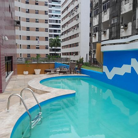 פורטאלזה Flat Saint Martin Apto 308 מראה חיצוני תמונה