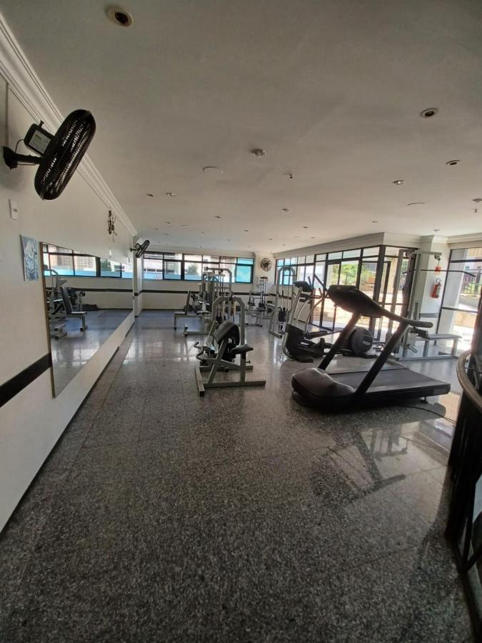 פורטאלזה Flat Saint Martin Apto 308 מראה חיצוני תמונה