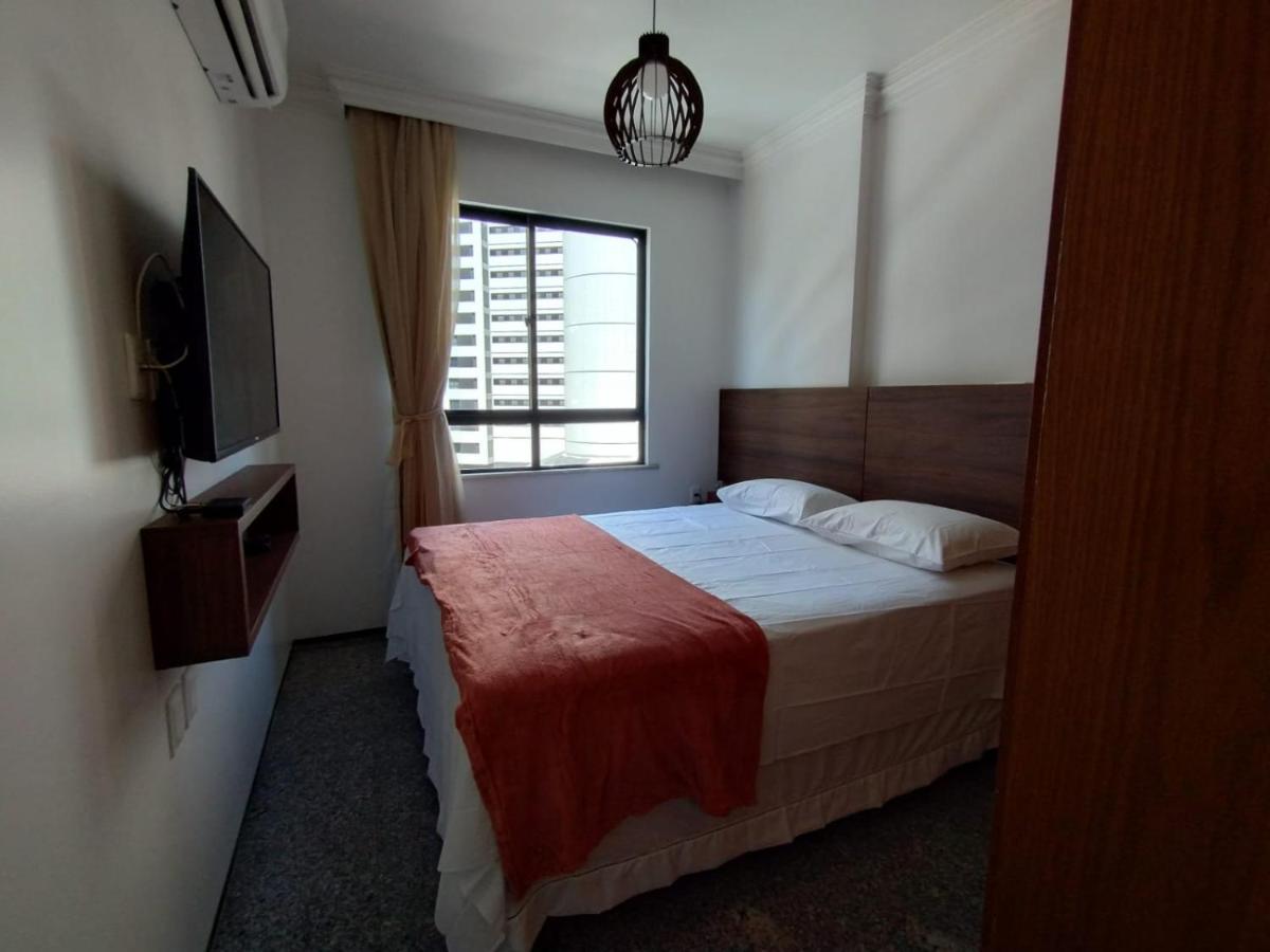 פורטאלזה Flat Saint Martin Apto 308 מראה חיצוני תמונה