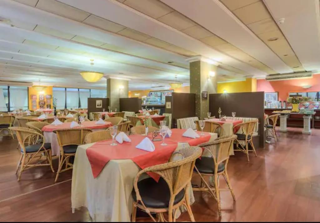 פורטאלזה Flat Saint Martin Apto 308 מראה חיצוני תמונה