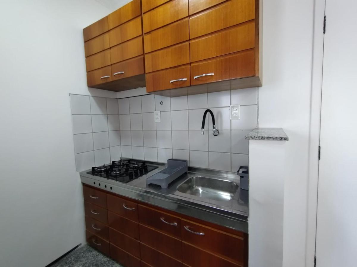 פורטאלזה Flat Saint Martin Apto 308 מראה חיצוני תמונה