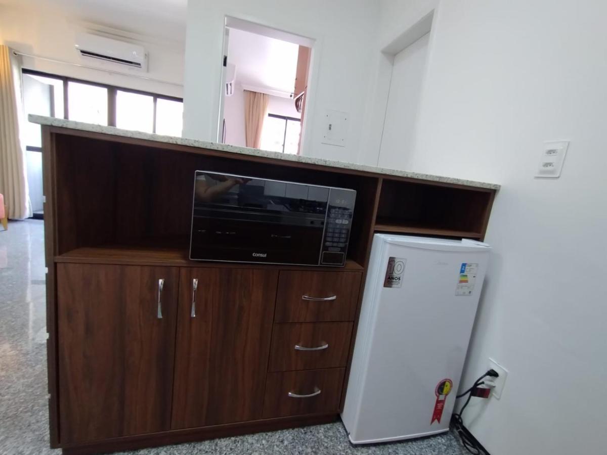 פורטאלזה Flat Saint Martin Apto 308 מראה חיצוני תמונה