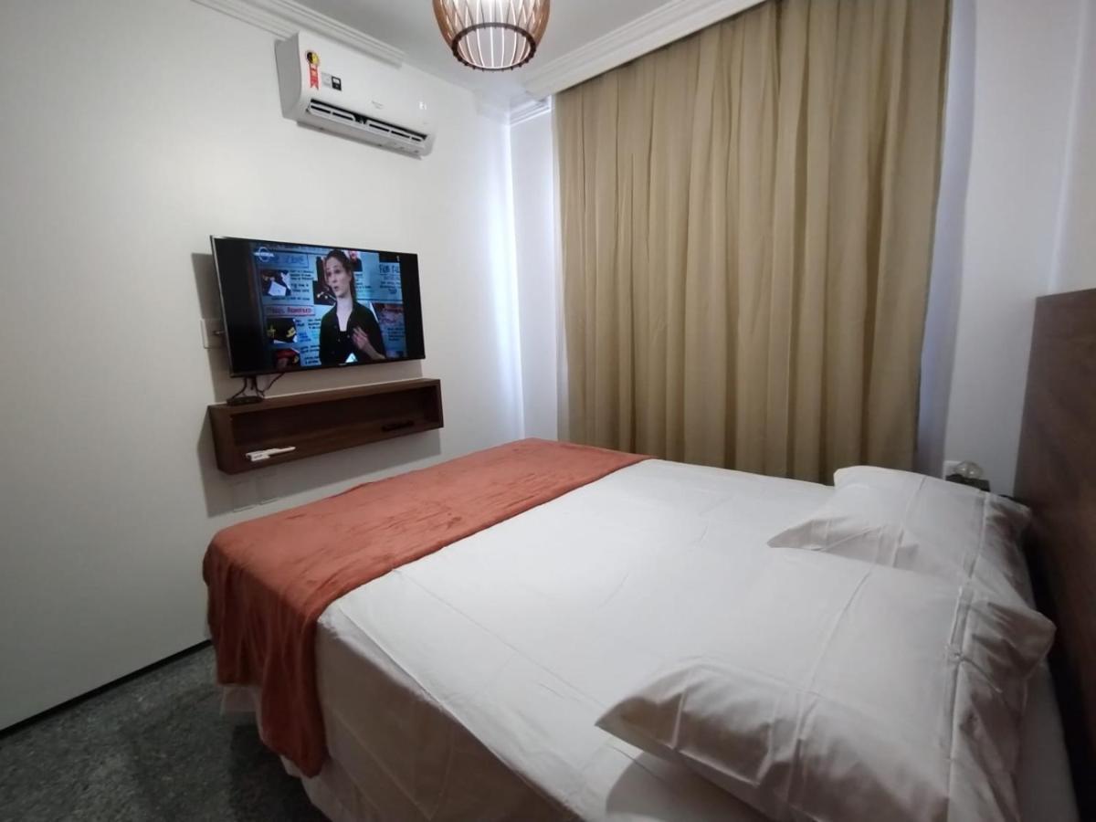 פורטאלזה Flat Saint Martin Apto 308 מראה חיצוני תמונה
