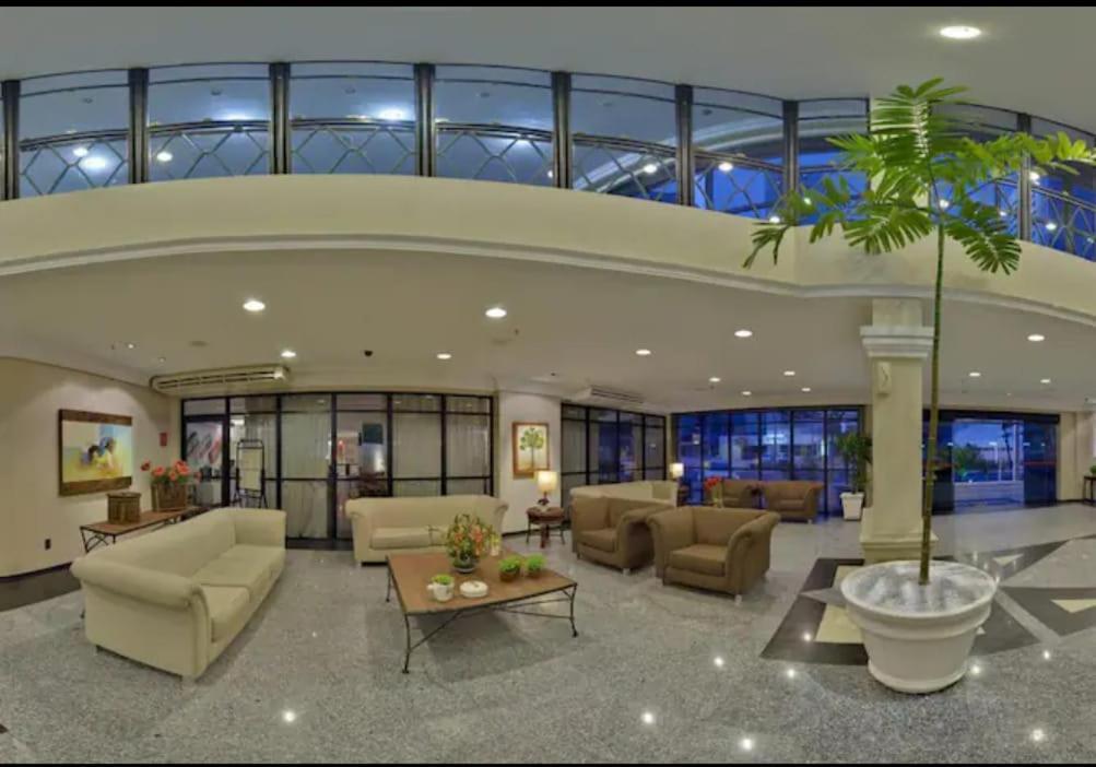 פורטאלזה Flat Saint Martin Apto 308 מראה חיצוני תמונה