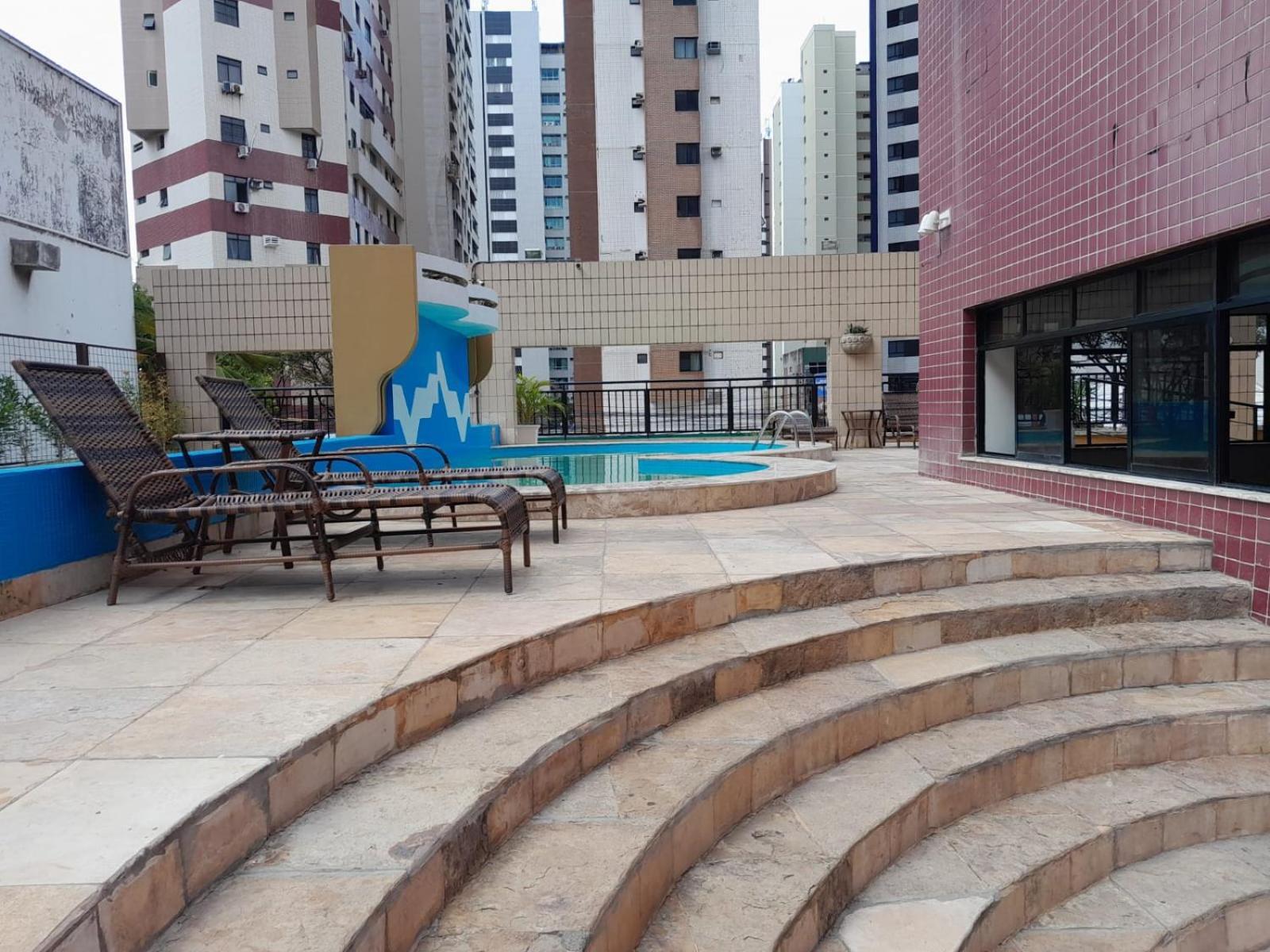 פורטאלזה Flat Saint Martin Apto 308 מראה חיצוני תמונה