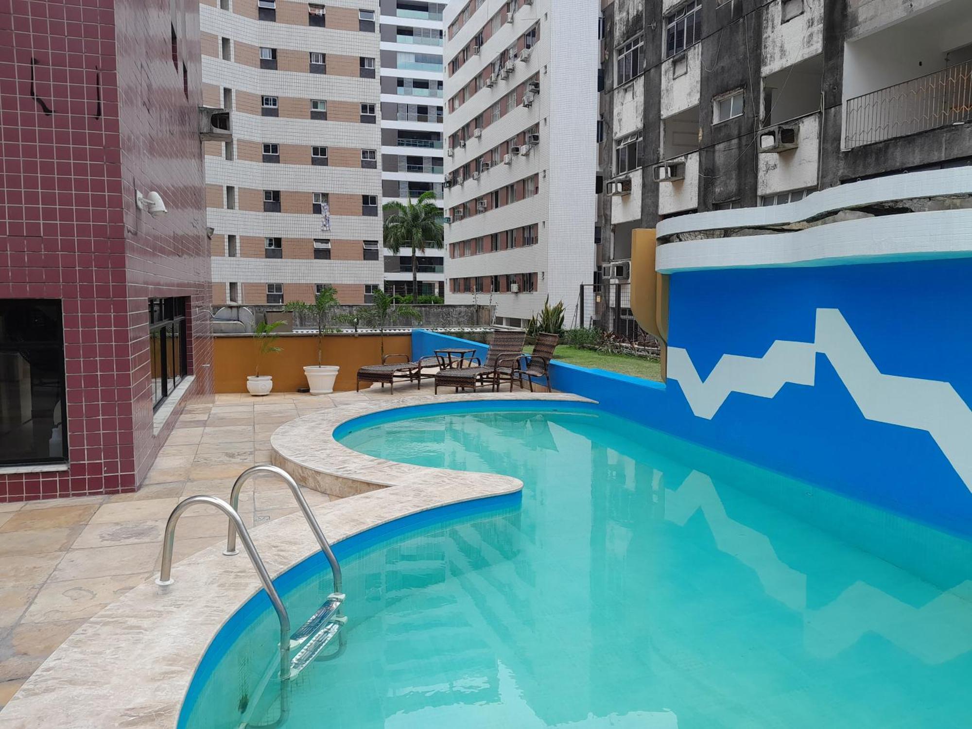 פורטאלזה Flat Saint Martin Apto 308 מראה חיצוני תמונה