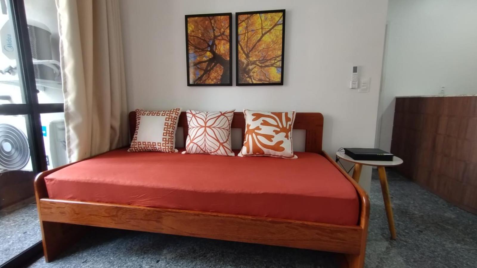 פורטאלזה Flat Saint Martin Apto 308 מראה חיצוני תמונה