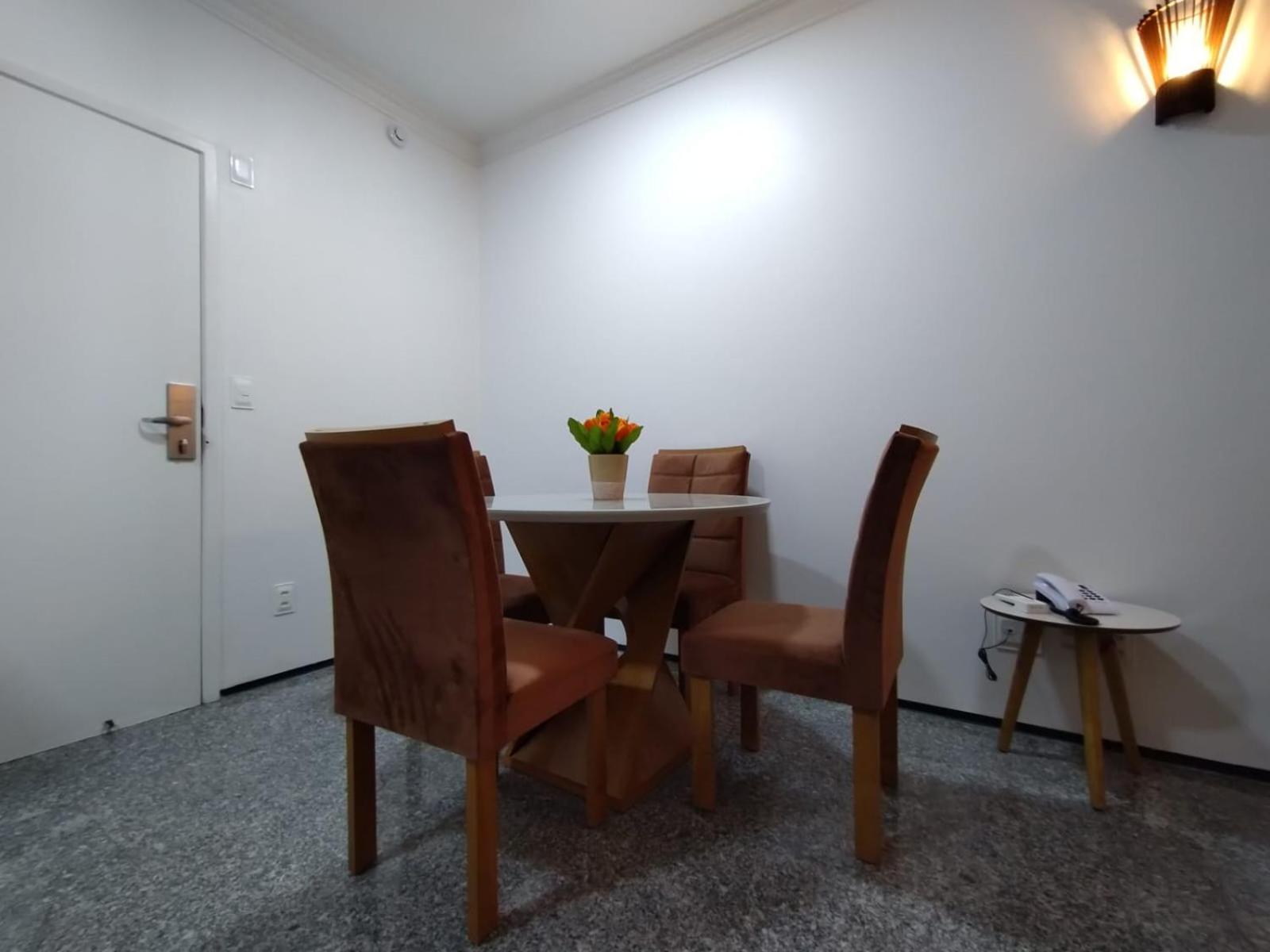 פורטאלזה Flat Saint Martin Apto 308 מראה חיצוני תמונה