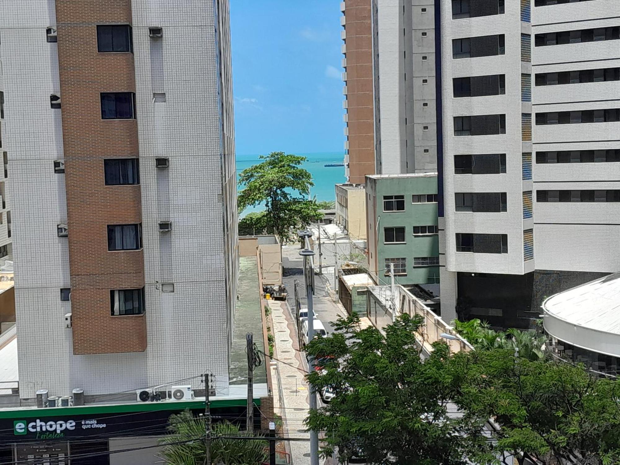 פורטאלזה Flat Saint Martin Apto 308 מראה חיצוני תמונה